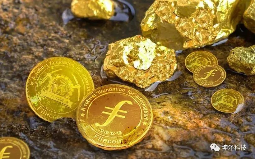 Filecoin在2021年会发作吗?2 Filecoin在2021年会发作吗?2