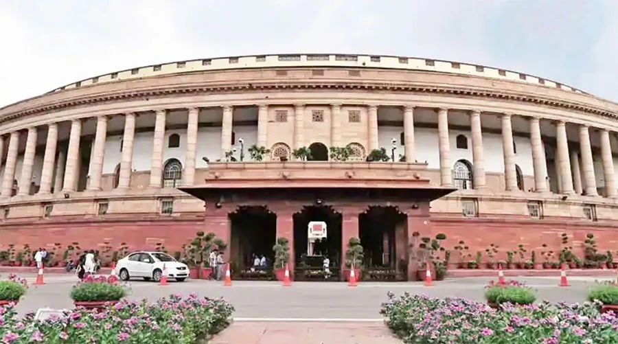 印度议会将审议新法案，考虑发行数字货币但禁止所有加密货币