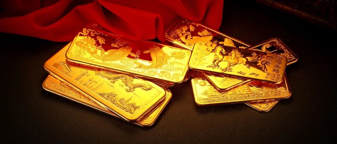 比特币比肩黄金，是无知还是暴富执念？3