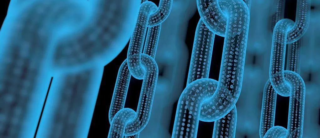 区块链+隐私盘算——助力产业数字化升级平安着陆的“双保险”1