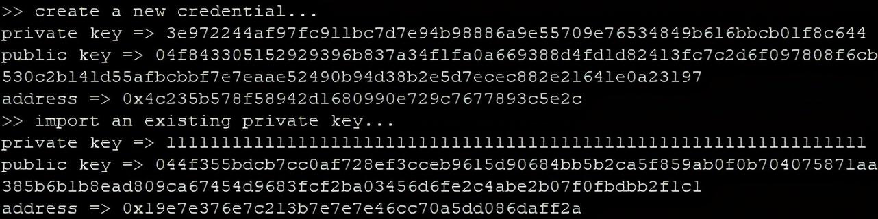 币安智能链PHP开发包「BscTool」1 币安智能链PHP开发包「BscTool」1