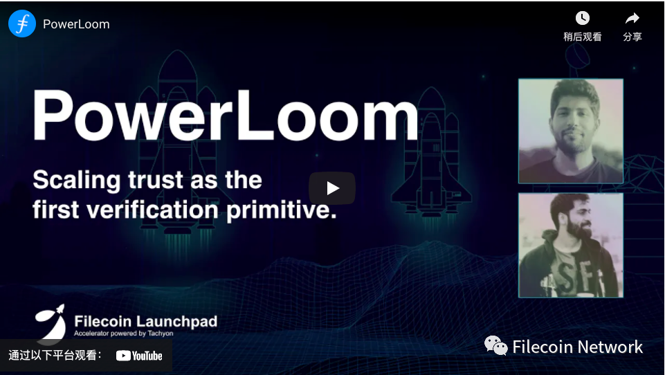 官方消息:内容、运维和可信领域中的 Filecoin3 官方消息:内容、运维和可信领域中的 Filecoin3