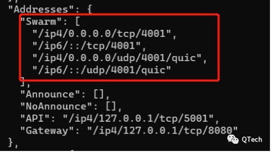 IPFS网络是若何组建的？