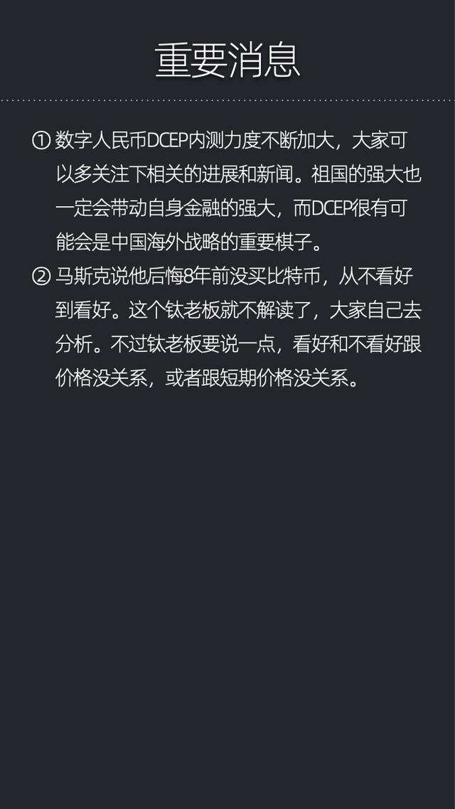 区间内颠簸何时突破?-比特币行情-2021年02月02日6 区间内颠簸何时突破?-比特币行情-2021年02月02日6