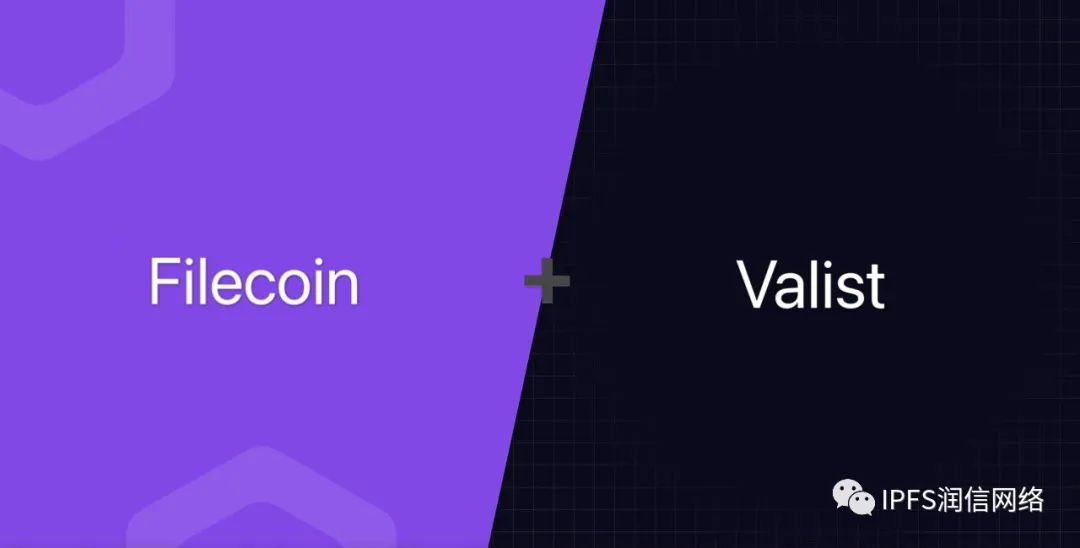 Filecoin被用于Content，DevOps, Trust等2