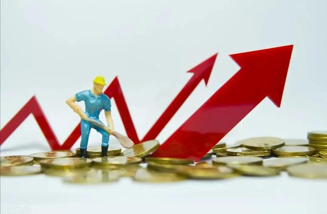 ETH与Defi领涨，整体上涨行情到来，牛市进入第二阶段？8