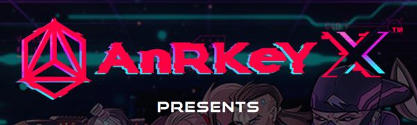区块链百科——AnRKey X 区块链百科——AnRKey X