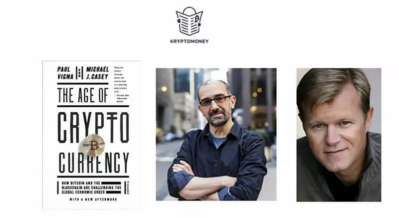 区块链是500年来最大的金融科技创新？3