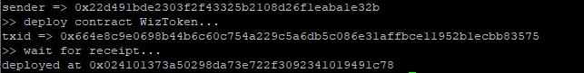 币安智能链PHP开发包「BscTool」3 币安智能链PHP开发包「BscTool」3