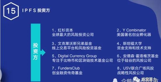 Filecoin 与BTC相媲美 FIL币未来价值可望不可求2 Filecoin 与BTC相媲美 FIL币未来价值可望不可求2