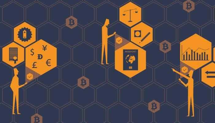 区块链入门指南 | 区块链是若何制造信托的？2