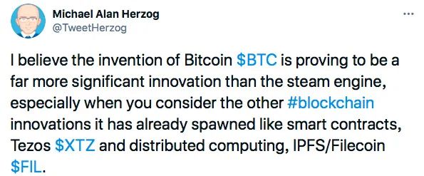2020区块链的推特圣经:Filecoin(上)2 2020区块链的推特圣经:Filecoin(上)2