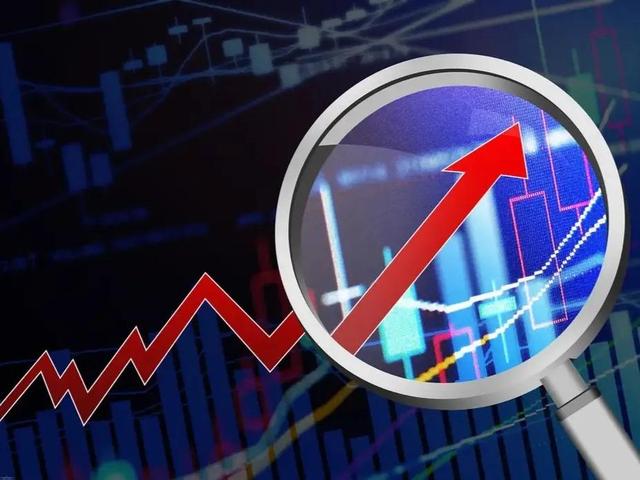 ETH与Defi领涨，整体上涨行情到来，牛市进入第二阶段？