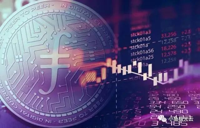 2021是Filecoin发作的一年,也是数据存储的未来