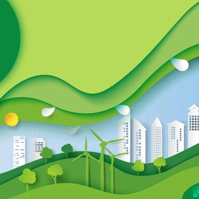 能源区块链研究｜比特币的能耗比当今银行系统更高效环保（上）