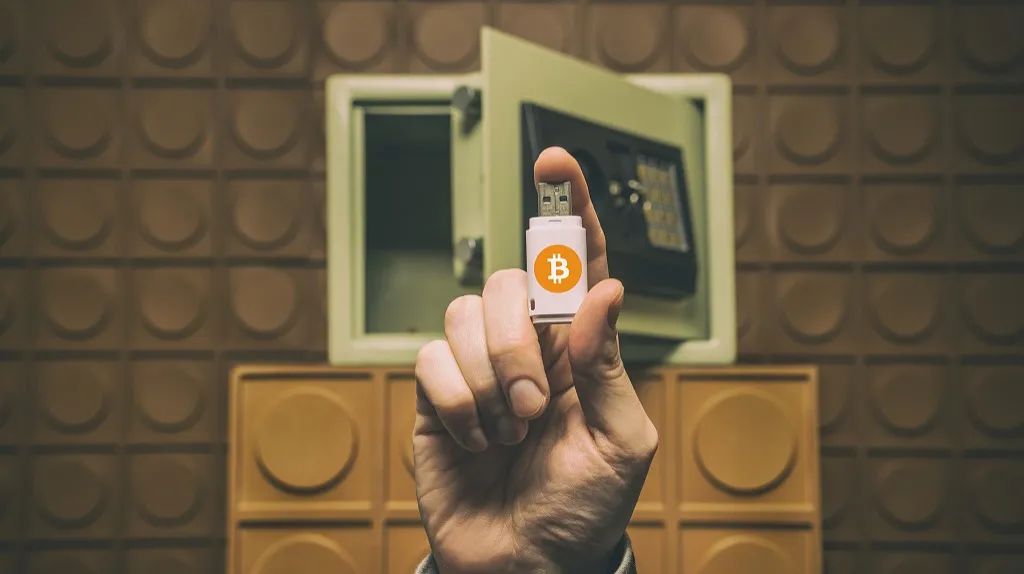 比特币这把火是怎么烧起来的？