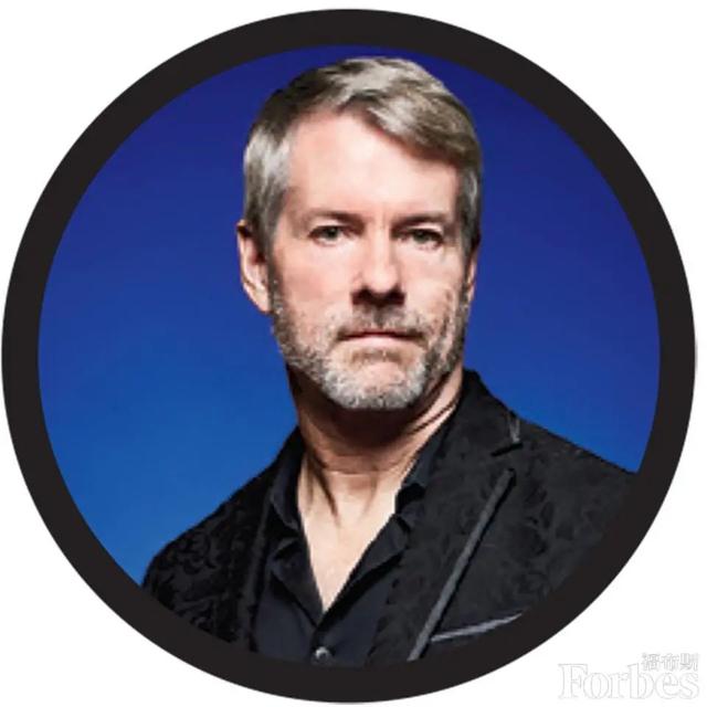 比特币大涨特涨，11位亿万富豪乘着东风，财富猛增3