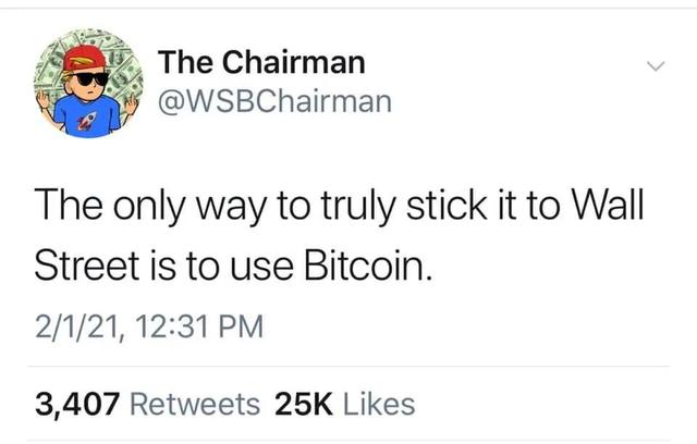 比特币是唯一真正自由交易市场,而红迪网等股票被操控暴跌2 比特币是唯一真正自由交易市场,而红迪网等股票被操控暴跌2