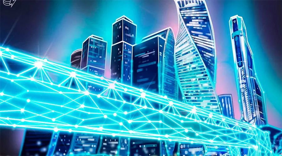 俄罗斯监管沙箱及区块链技术的实施