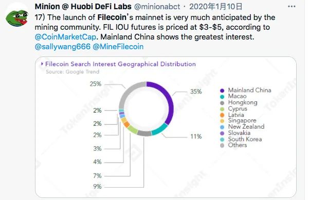 2020区块链的推特圣经:Filecoin(上)3 2020区块链的推特圣经:Filecoin(上)3