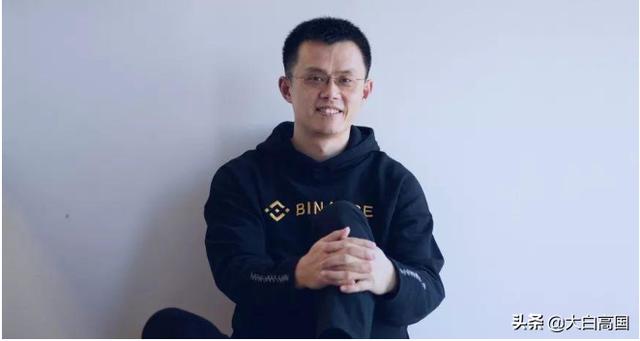 亚马逊换帅或利好加密市场、币安将推出Binance Pay4 亚马逊换帅或利好加密市场、币安将推出Binance Pay4