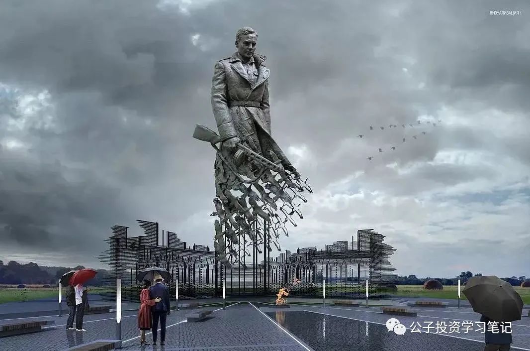 ETH实在一直在蓄力1