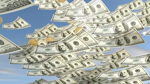 以太坊|以太坊市值达2300亿美元，5年暴涨4800倍的背后缘故原由到底是什么？3