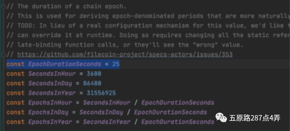 Intel NAND SSD：filecoin的灵魂朋友5