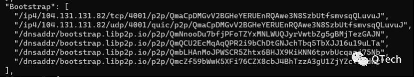 IPFS网络是若何组建的？2
