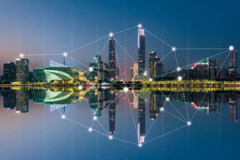 区块链与5G手艺融合生长的必要性和可行性5