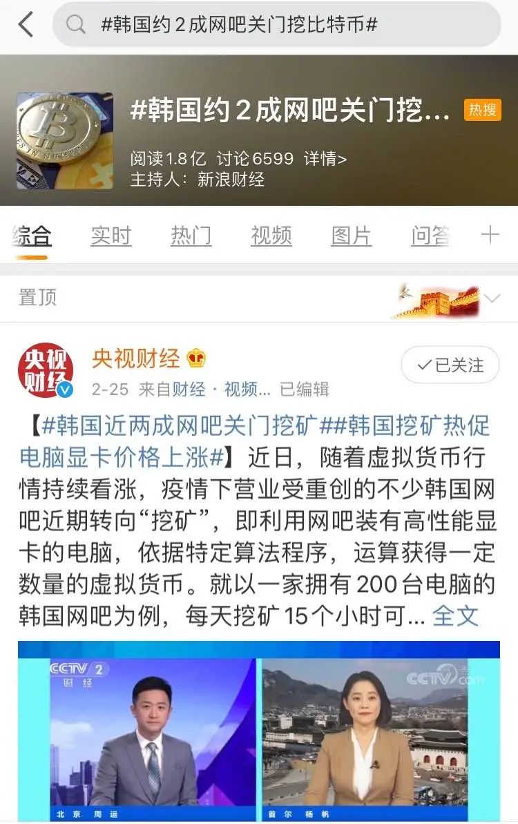 “比特币是马斯克发现的吗？”1