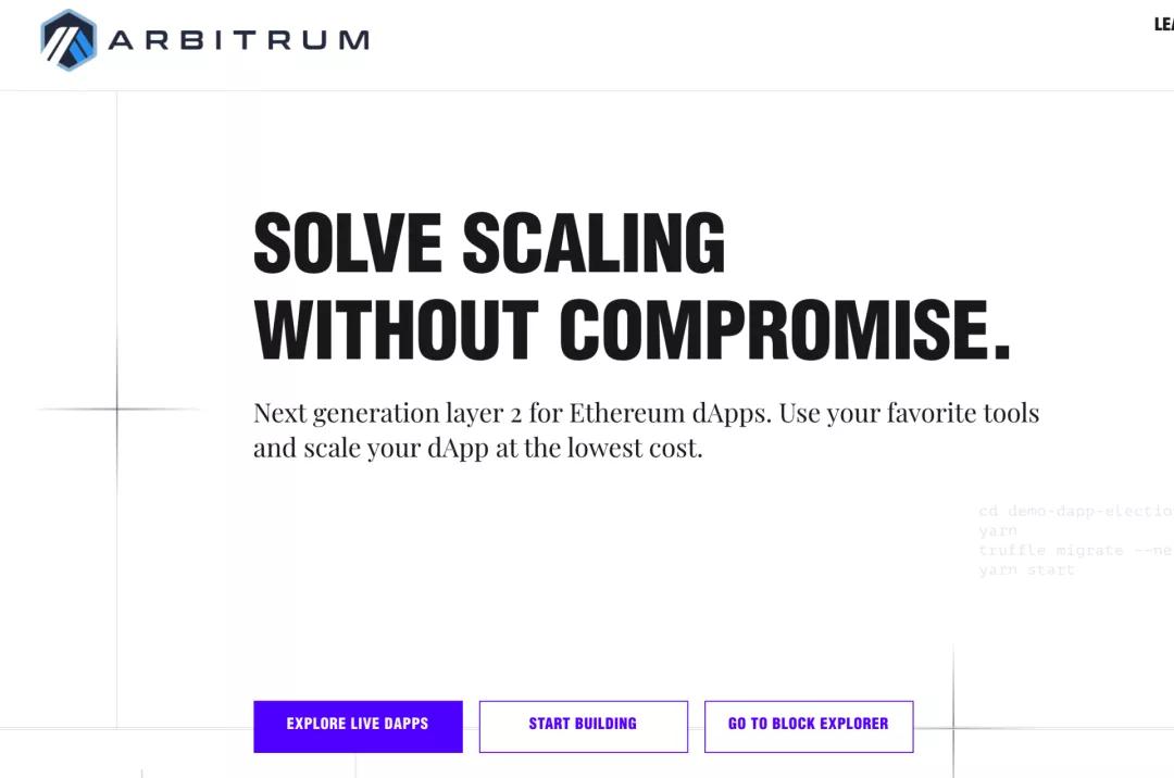 四种主流 Rollup 方案及热门 DeFi Layer2 进展盘点5
