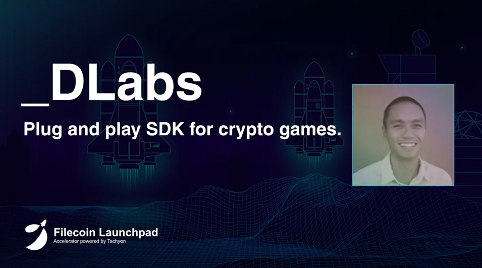 Filecoin在媒体、视频和游戏领域中的应用3