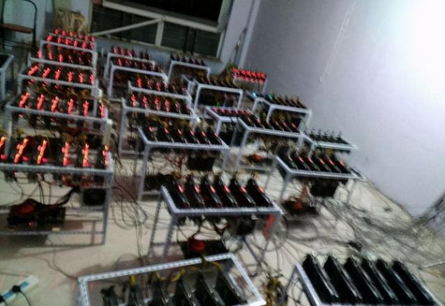 2021最详细的以太坊挖矿教程第二弹8 2021最详细的以太坊挖矿教程第二弹8