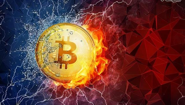 子禹 | BTC动员大盘上涨 要害还得企稳50000关口上方 子禹 | BTC动员大盘上涨 要害还得企稳50000关口上方