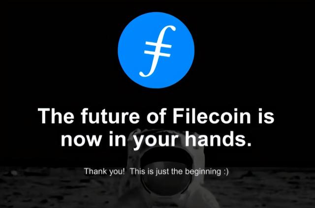 数字人民币生长迅猛,IPFS/Filecoin成为风口1 数字人民币生长迅猛,IPFS/Filecoin成为风口1