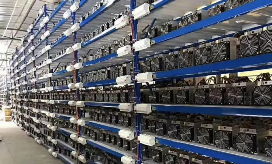 比特币暴涨吊打黄金，资源暴富，韭菜爆仓 ？12