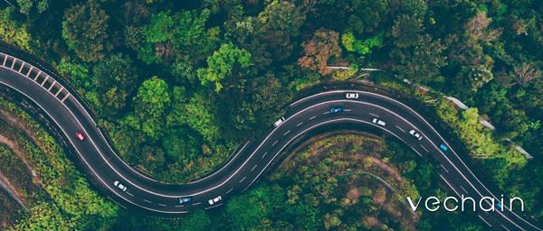 唯链：区块链手艺或加速企业“碳中和”战略落地