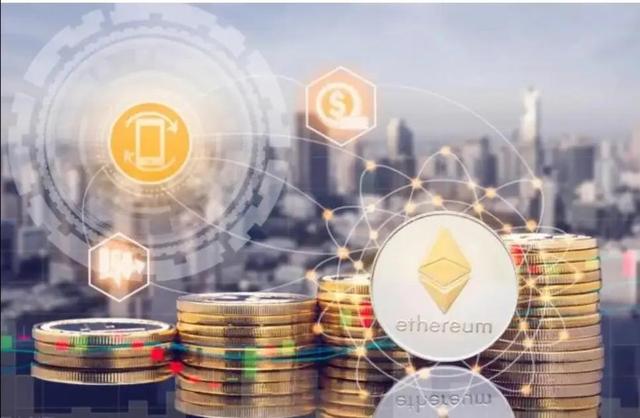 公链升级、美图加持，以太坊价值再升级，能否在3月迎来高光时刻