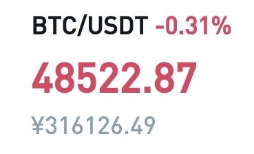 2021.03.03比特币快讯及行情分析 2021.03.03比特币快讯及行情分析