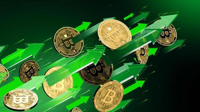 加密钱币行情剖析3/8:BTC、ETH短期趋势明确1 加密钱币行情剖析3/8:BTC、ETH短期趋势明确1
