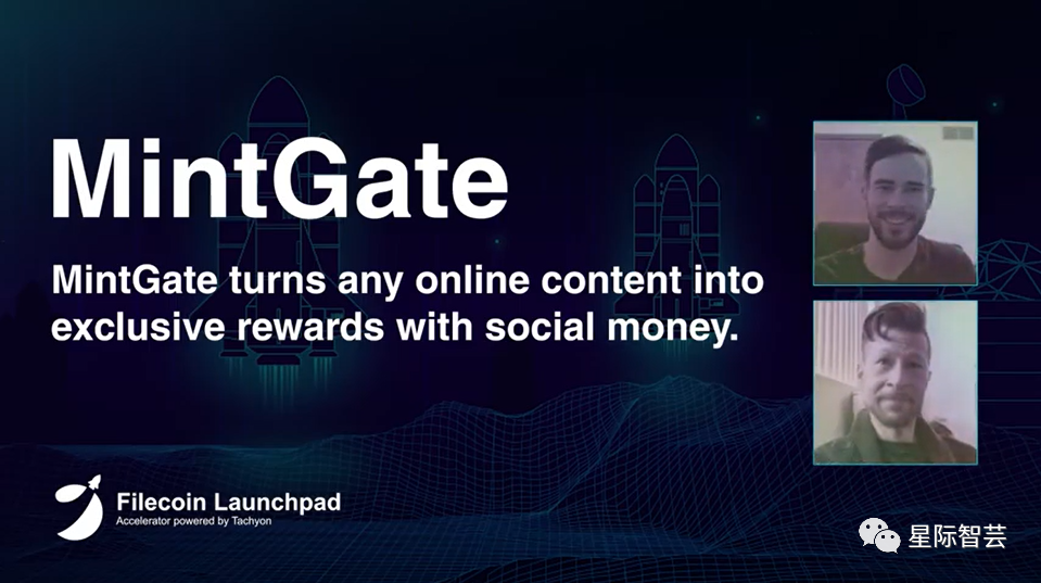 Filecoin在媒体、视频和游戏领域中的应用2