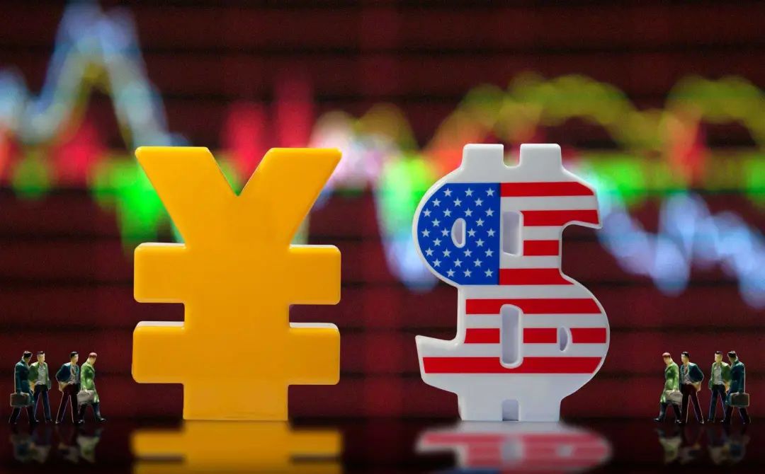 比特币暴涨吊打黄金，资源暴富，韭菜爆仓 ？11