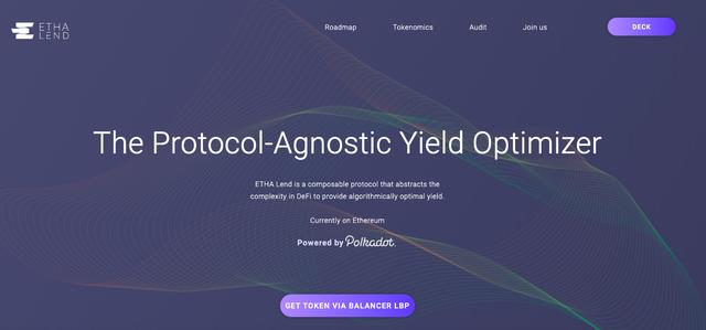 本月21个热门IDO项目，谁将成为下一个百倍币？6