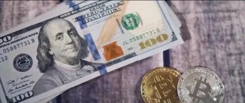 爆火的比特币，谁在交易？11