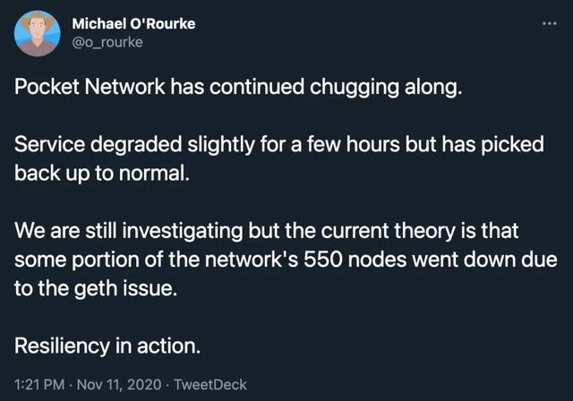 深度 | DeFi的中央件为什么主要？6