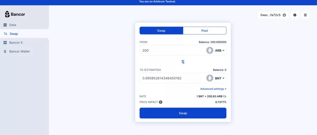 四种主流 Rollup 方案及热门 DeFi Layer2 进展盘点26
