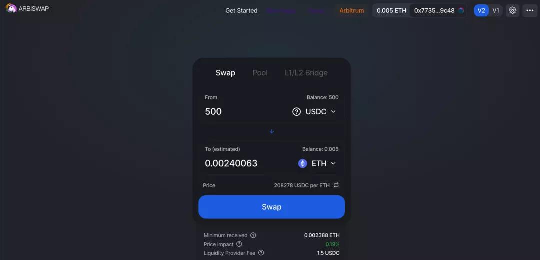 四种主流 Rollup 方案及热门 DeFi Layer2 进展盘点27
