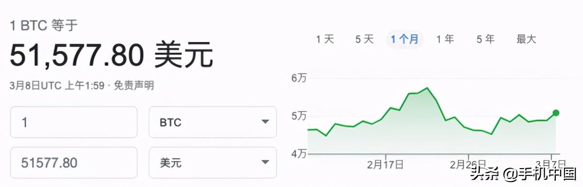 蔡文胜：购置比特币是历久生长区块链战略的价值贮备2