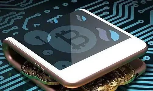 区块链数字钱包——未来全球的银行卡！